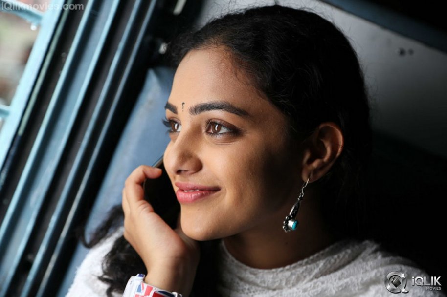 Nithya-Menen